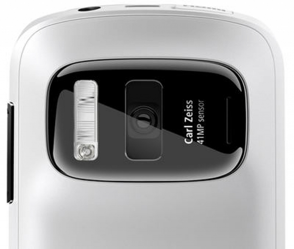 PureView