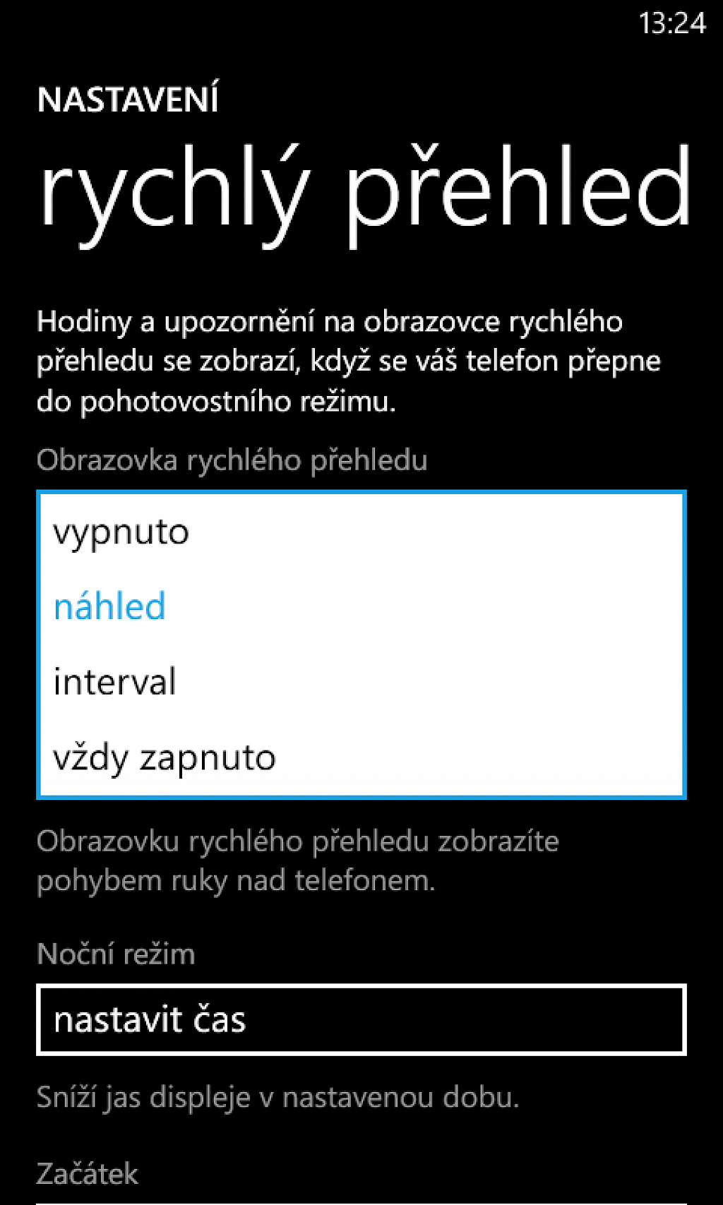 Spotřeba