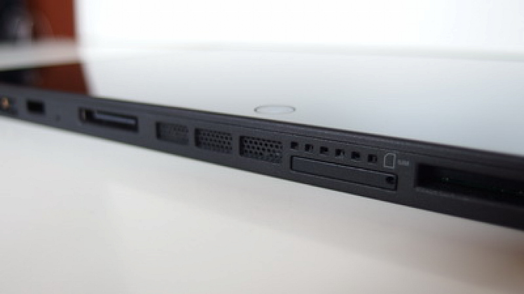 Lenovo Thinkpad Helix