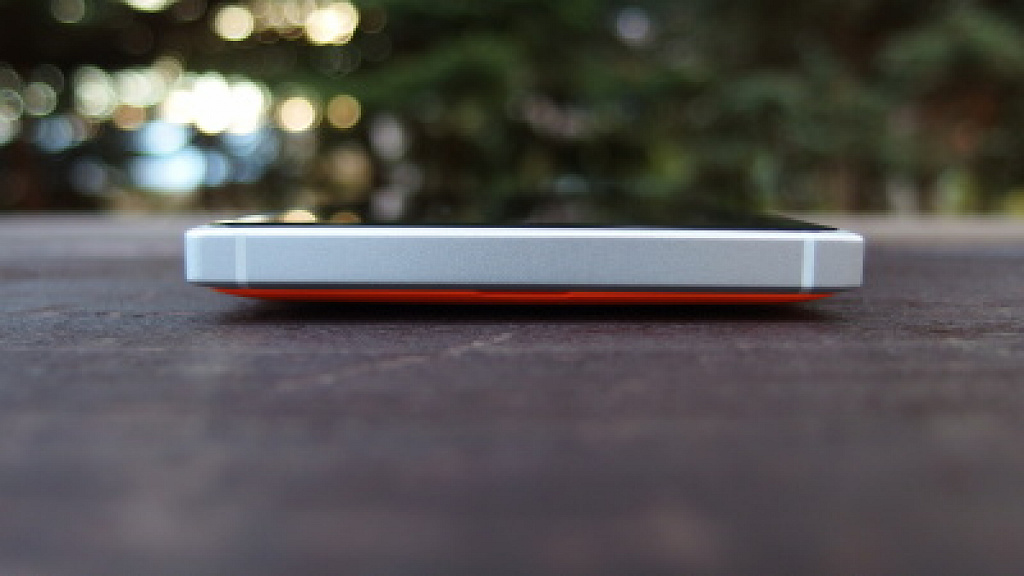 Nokia Lumia 830