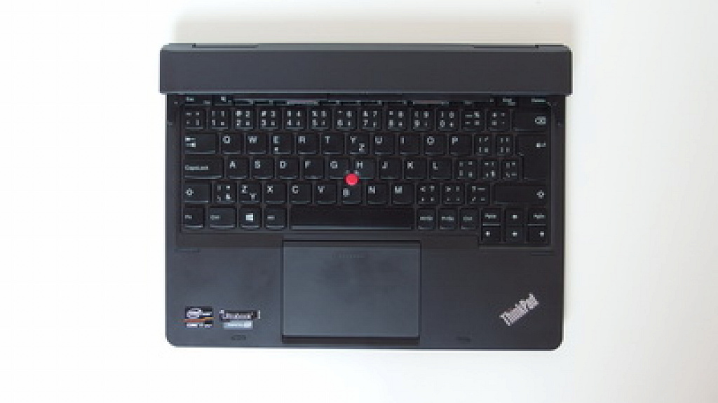 Lenovo Thinkpad Helix