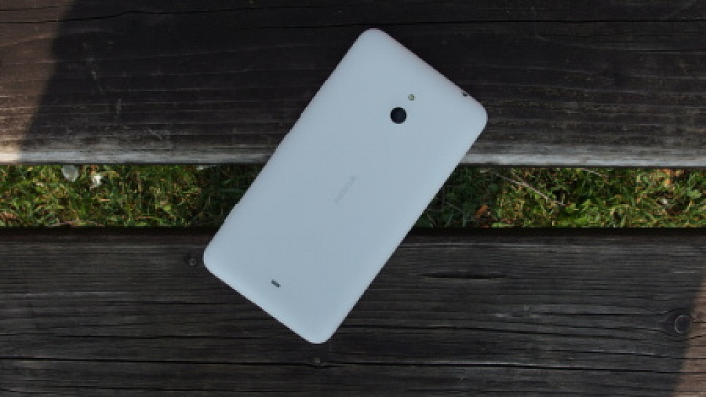 Nokia Lumia 1320