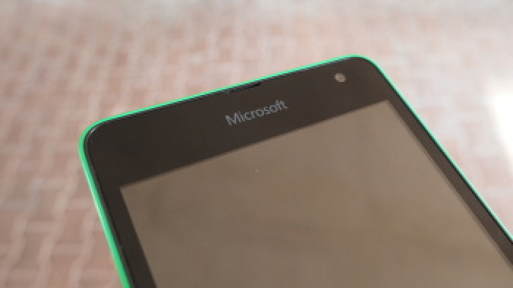 Nokia Lumia 535