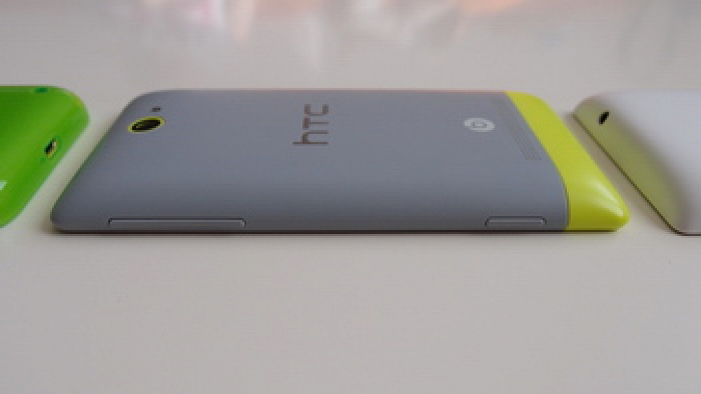 Nokia Lumia 520 vs. Nokai Lumia 620 vs. HTC 8S vs. Huawei Ascend W1