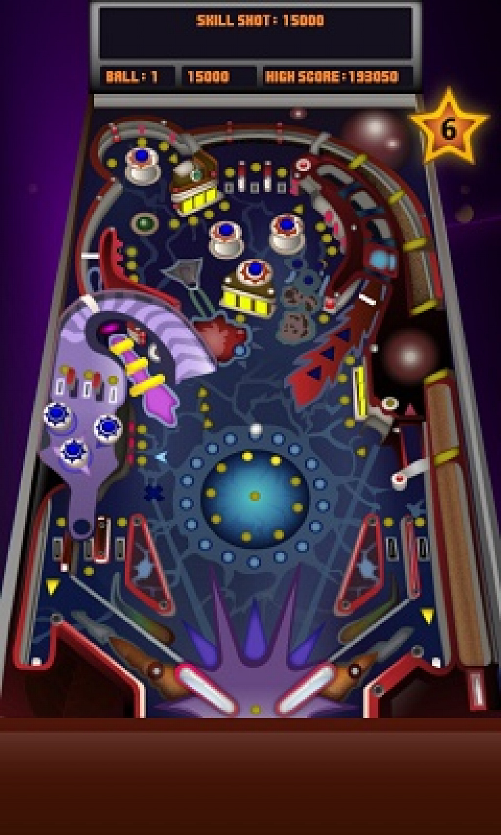 pinball