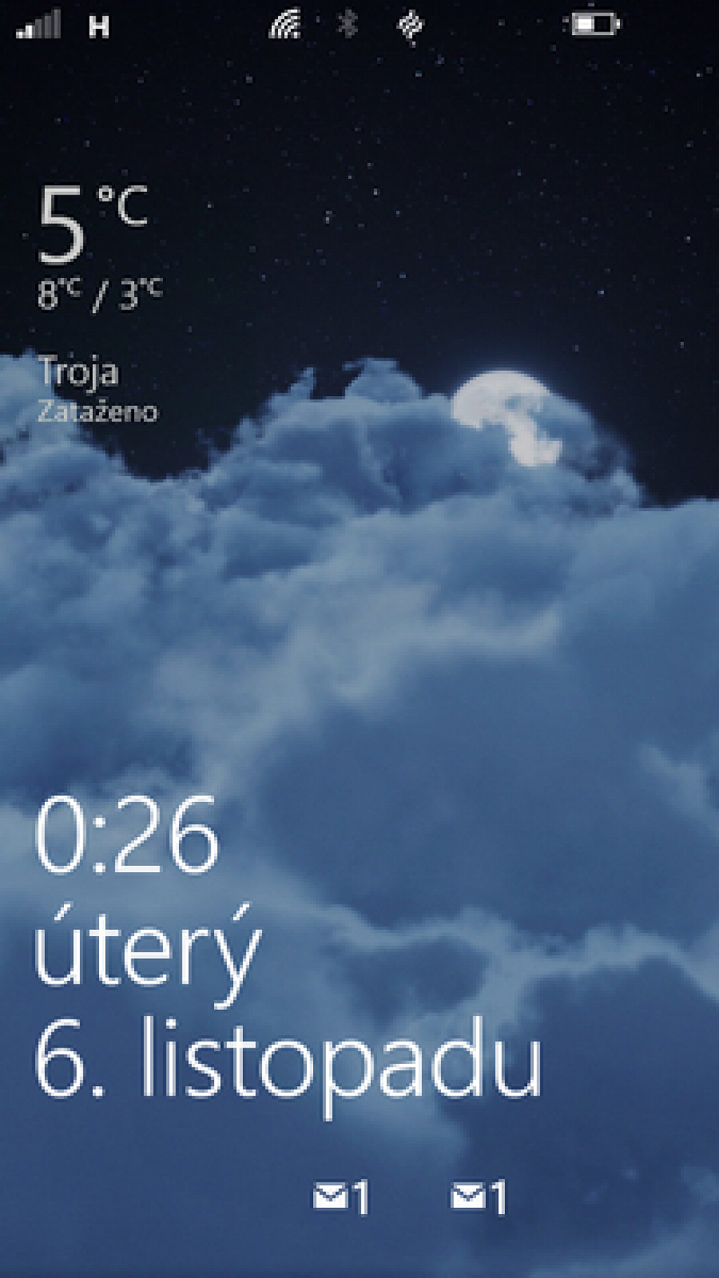 Windows Phone 8