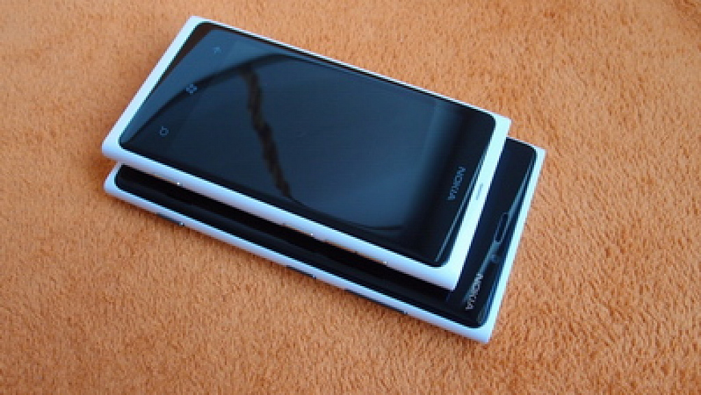 Nokia Lumia 920