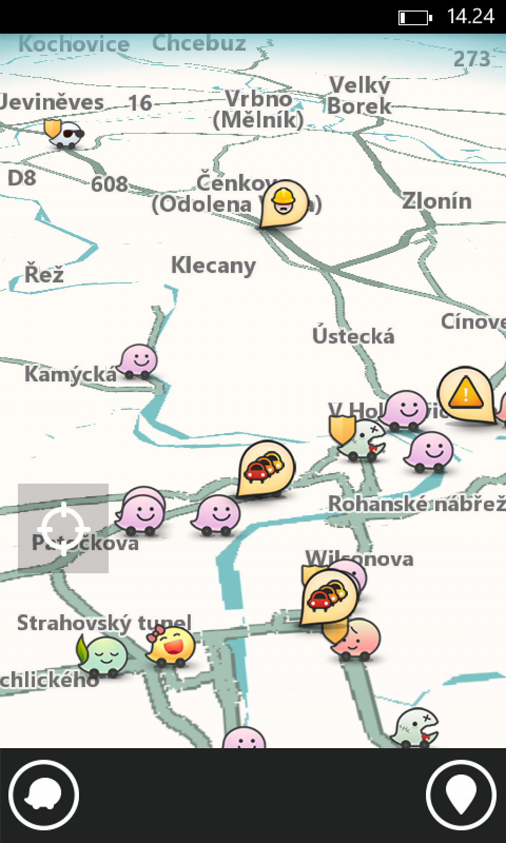 Waze