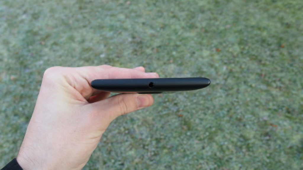 Nokia Lumia 1520