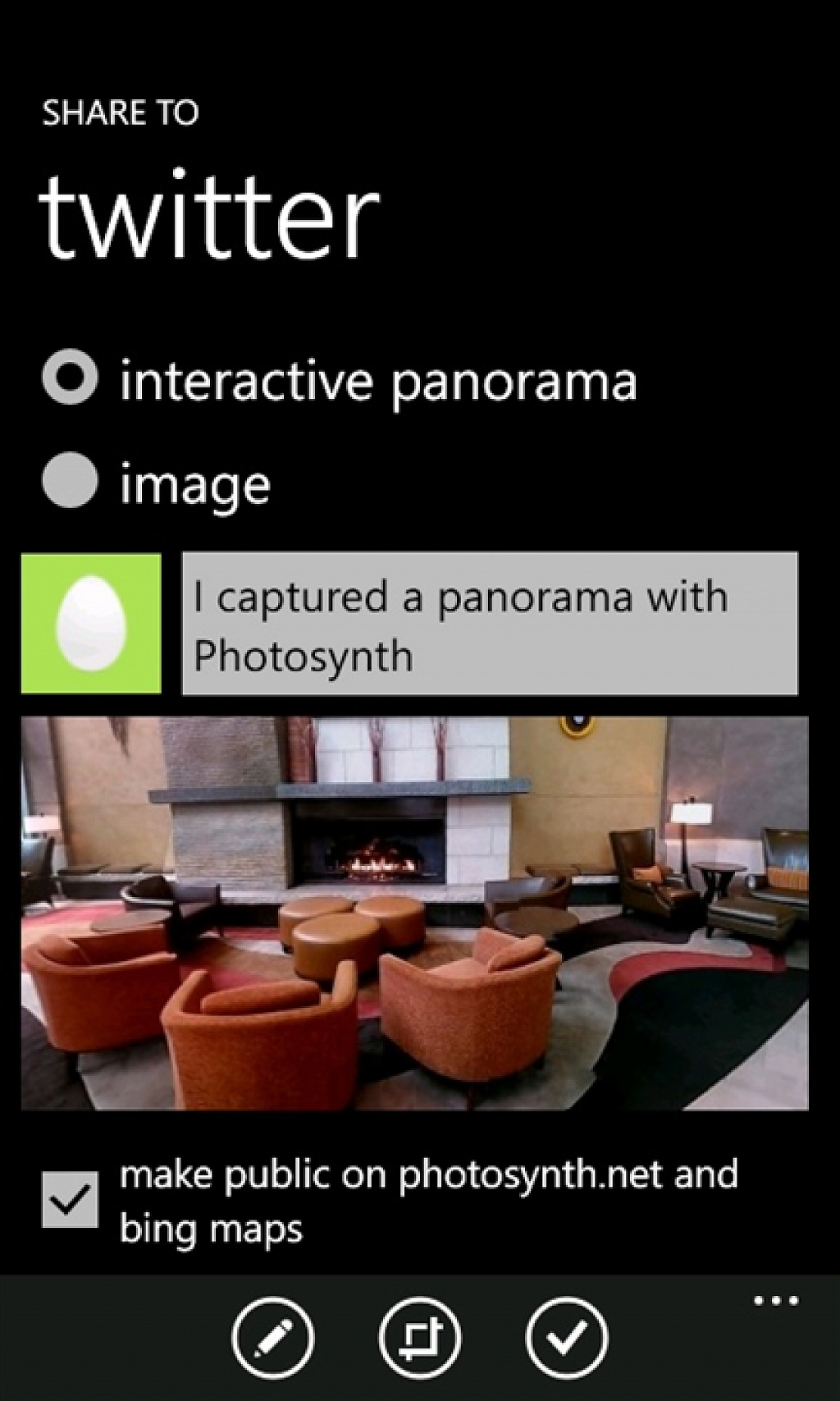 Photosynth