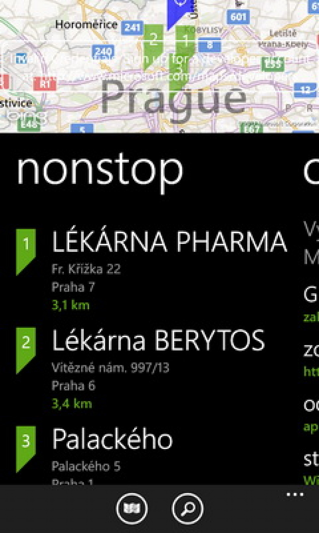 lekarny
