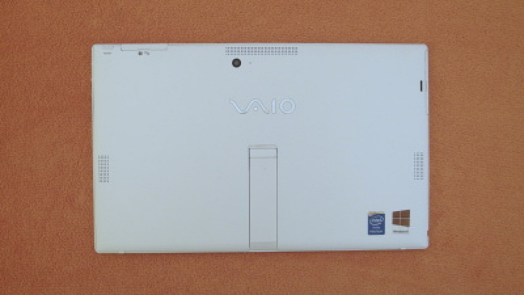 SONY VAIO Tap 11