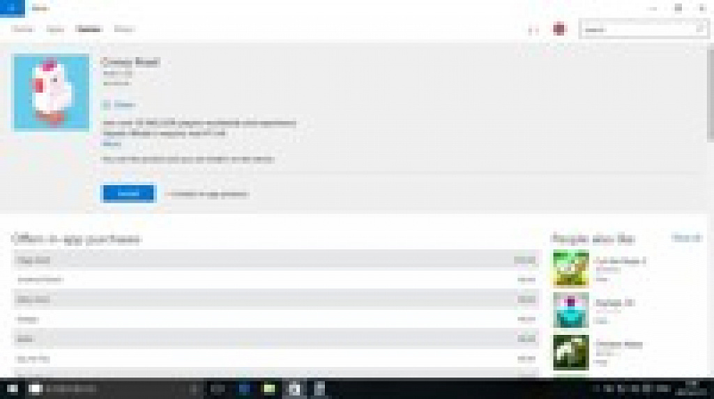W10IP Build 10176 Chinese