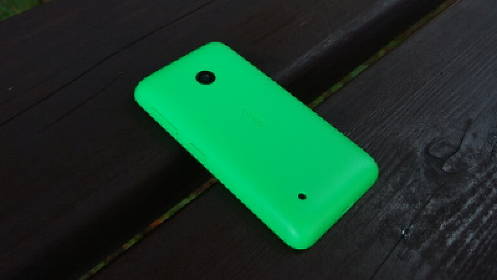 Nokia Lumia 530