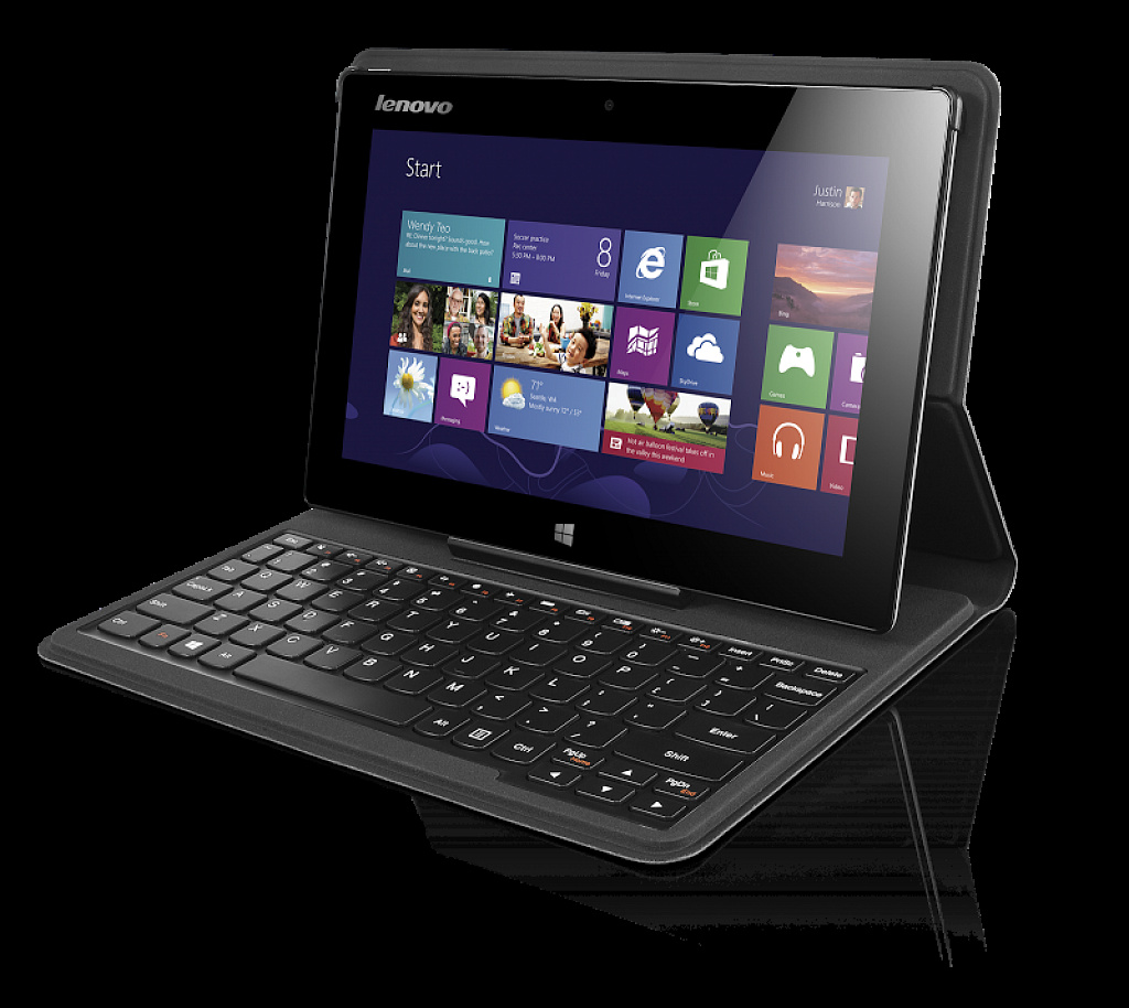 Lenovo Miix