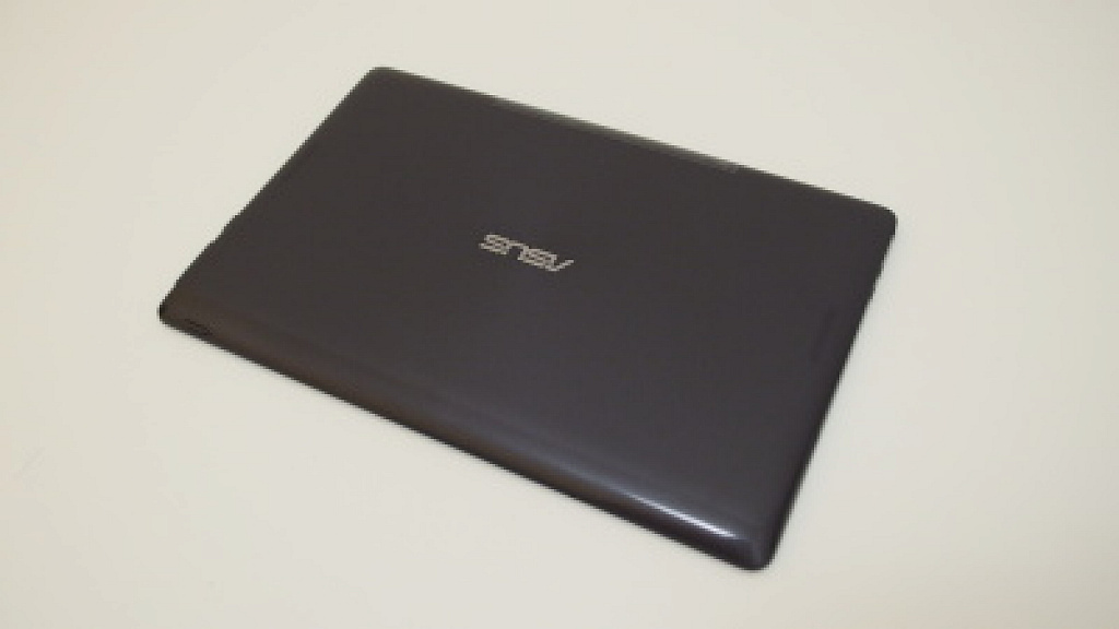 ASUS Transformer Book T100TA