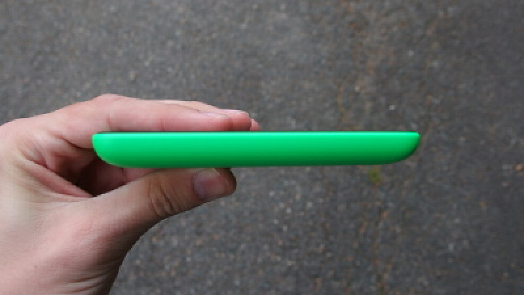 Nokia Lumia 530