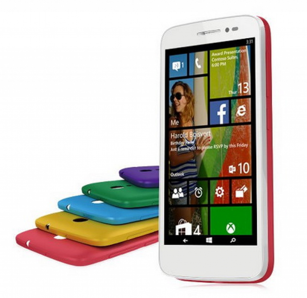 Alcatel