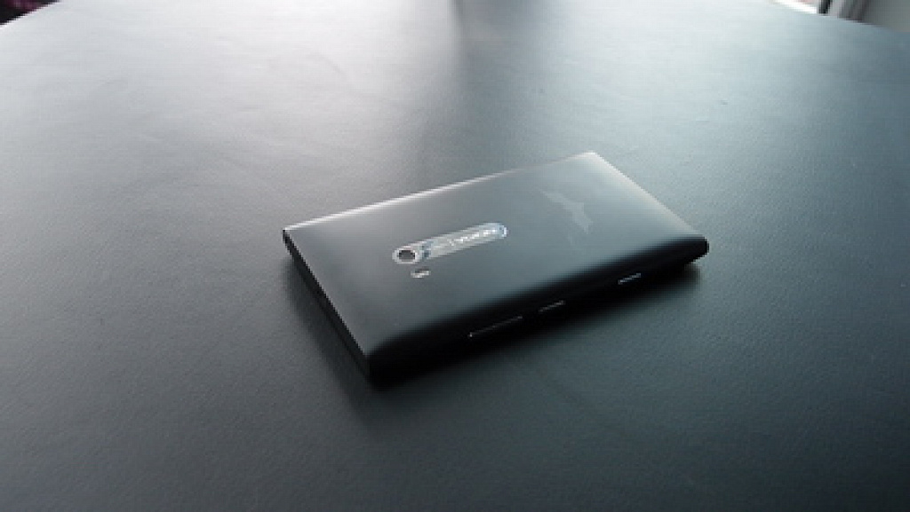 Nokia Lumia 900