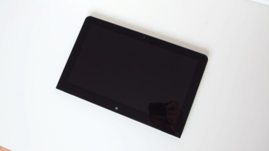 Lenovo Thinkpad Helix