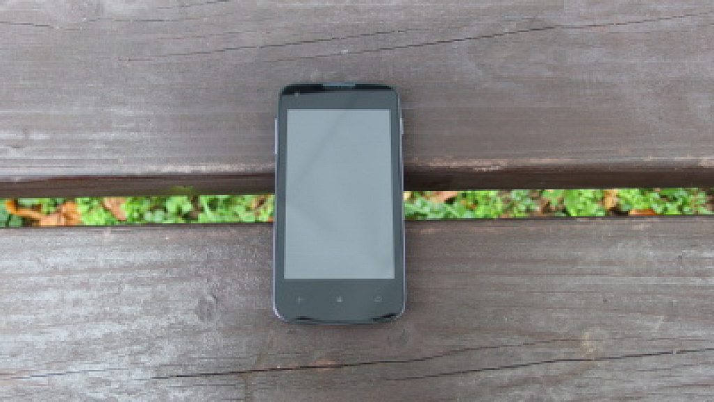 Prestigio MultiPhone 8400 Duo