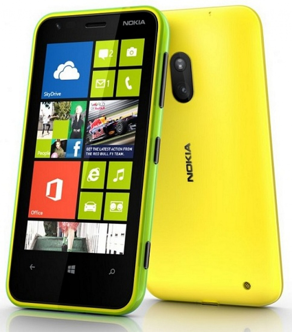 Lumia 620