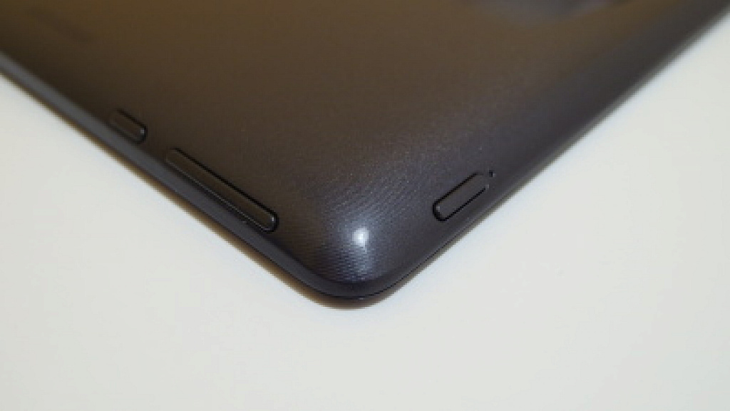 ASUS Transformer Book T100TA