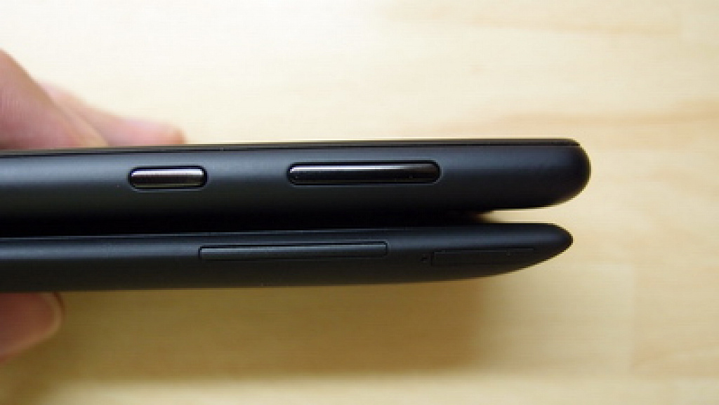 Nokia Lumia 820
