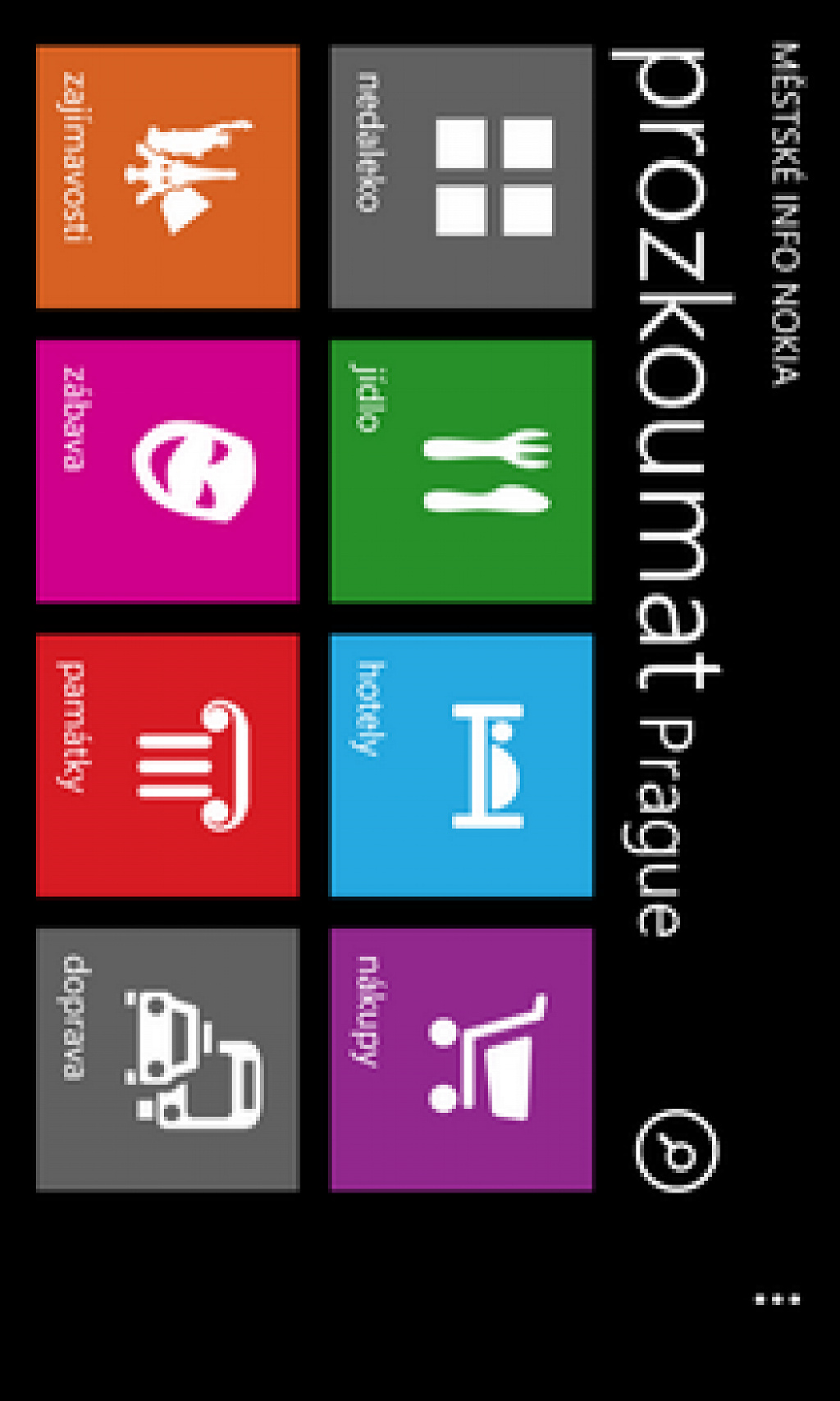 Nokia Apps
