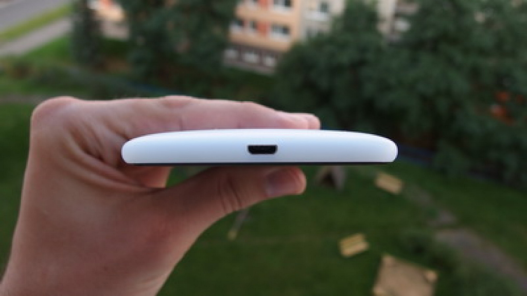 Nokia Lumia 625