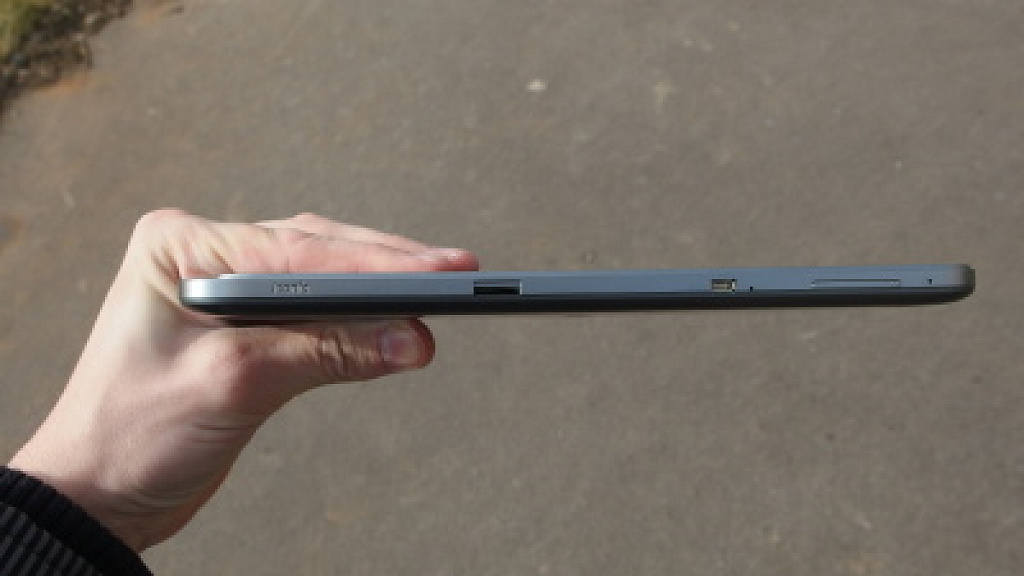 Acer Iconia W4 vs. Lenovo Miix 8 2