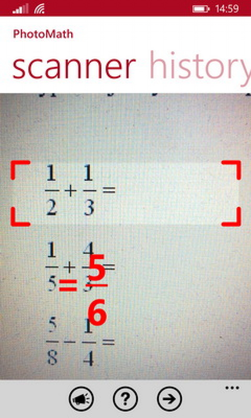 Photomath