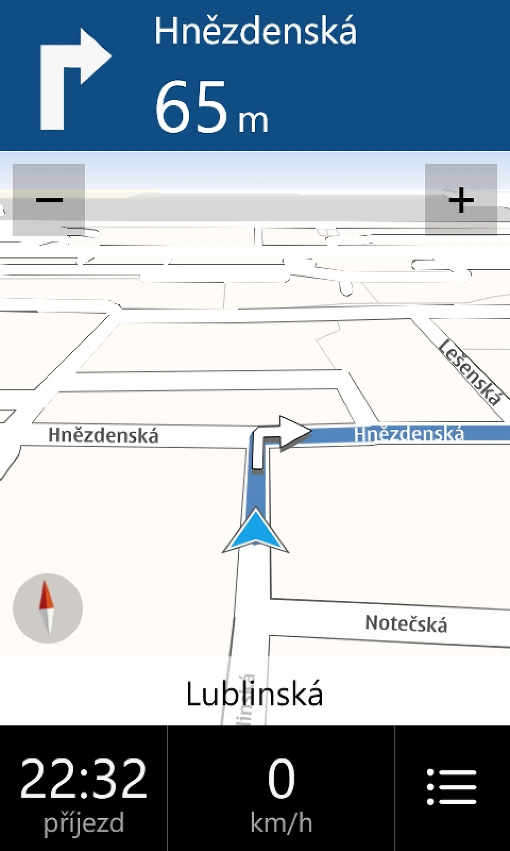 Nokia Drive 2