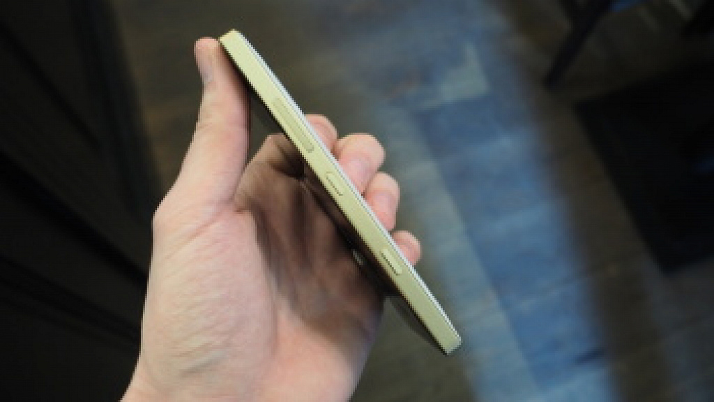 Nokia Lumia 830 a 930