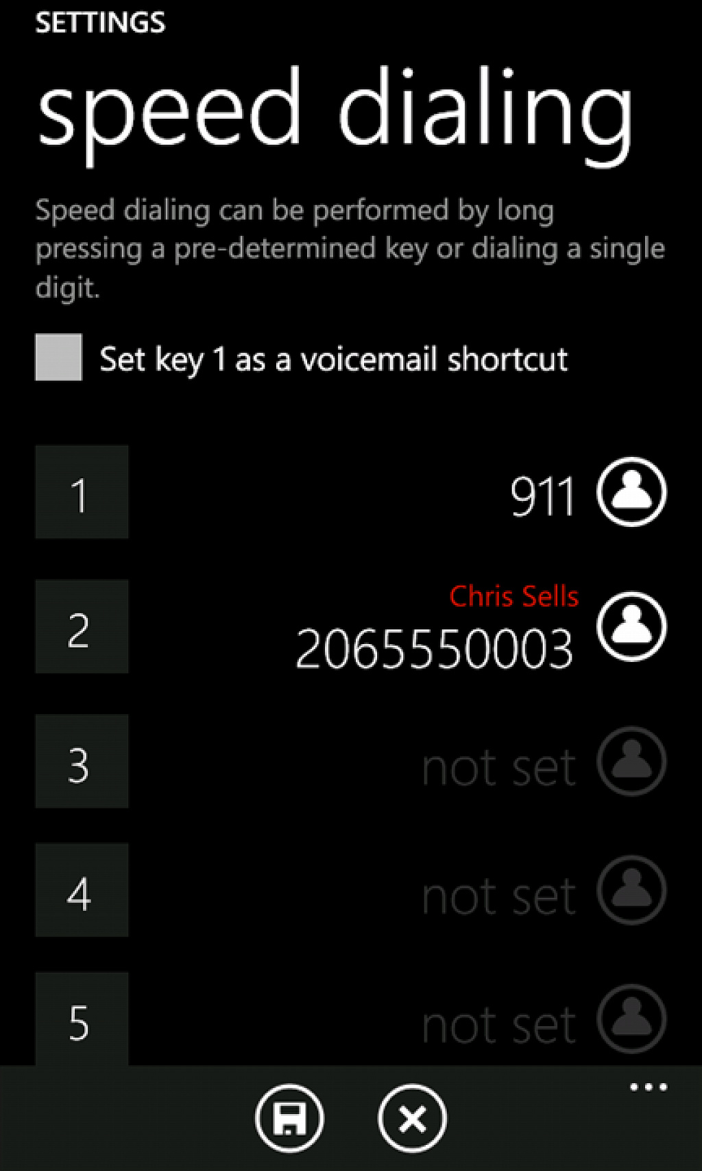 RapDialer