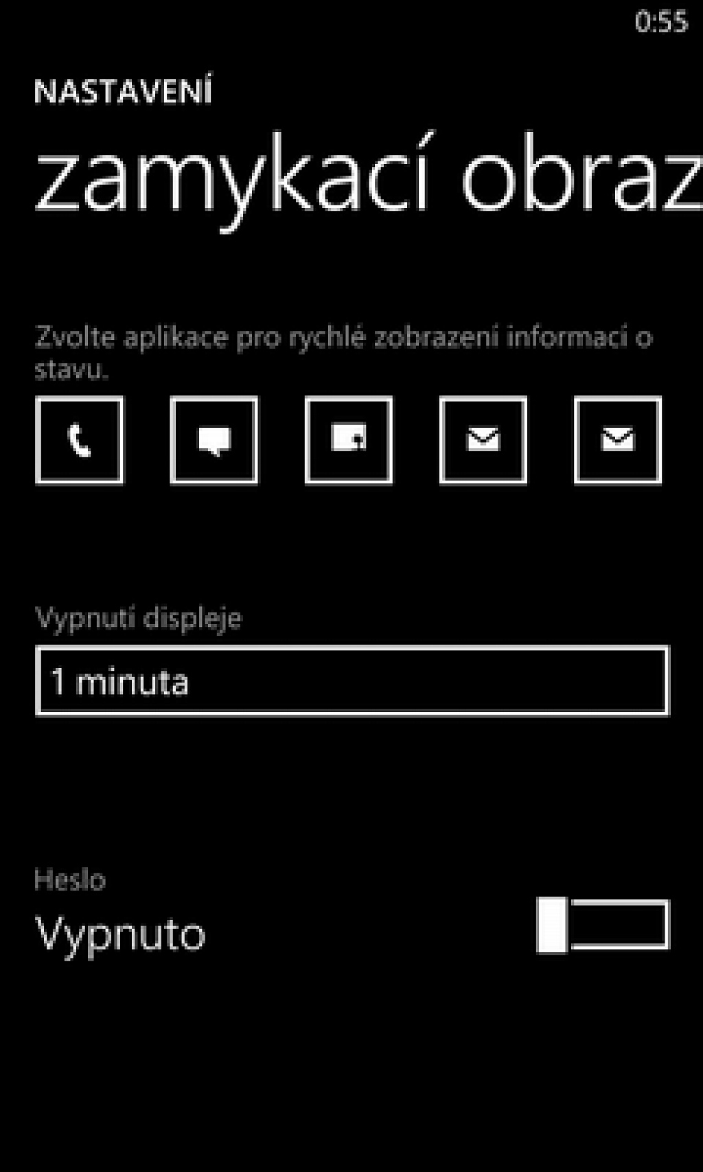 Spotřeba