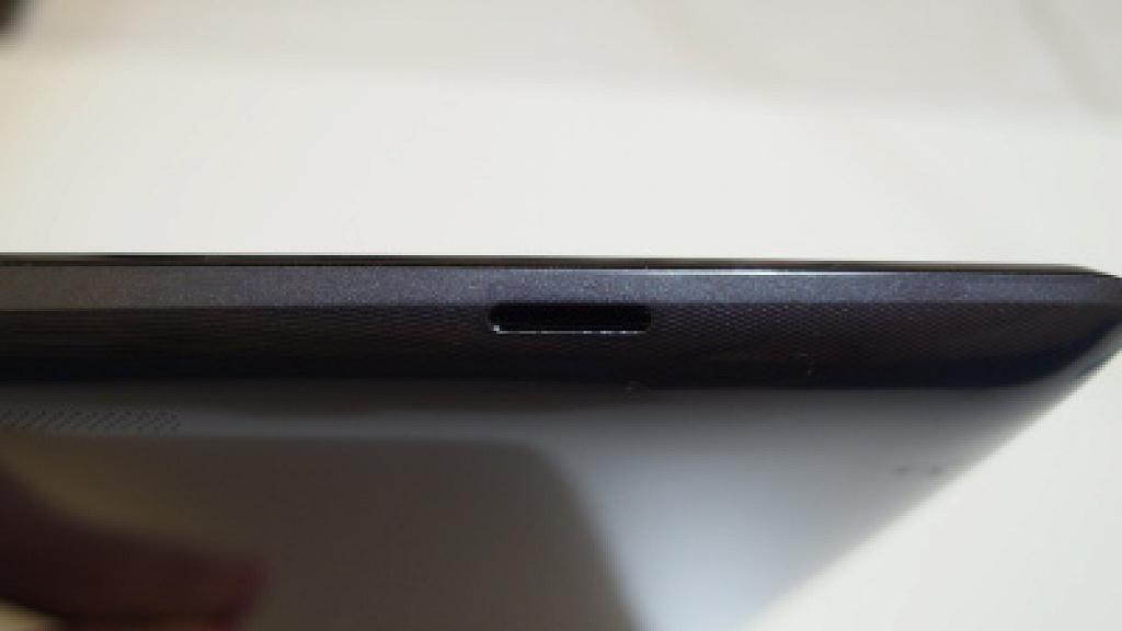 ASUS Transformer Book T100TA