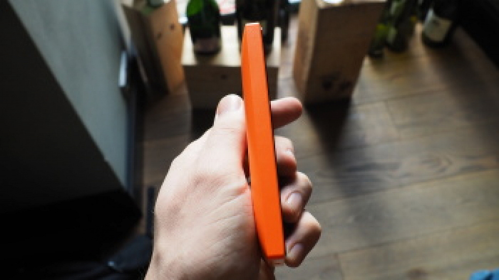 Nokia Lumia 435 a 532