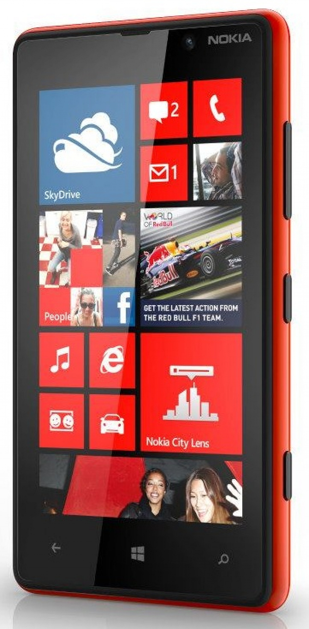Lumia