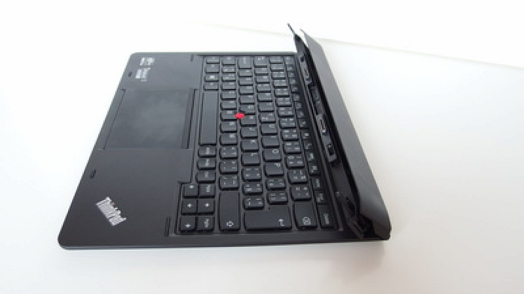Lenovo Thinkpad Helix
