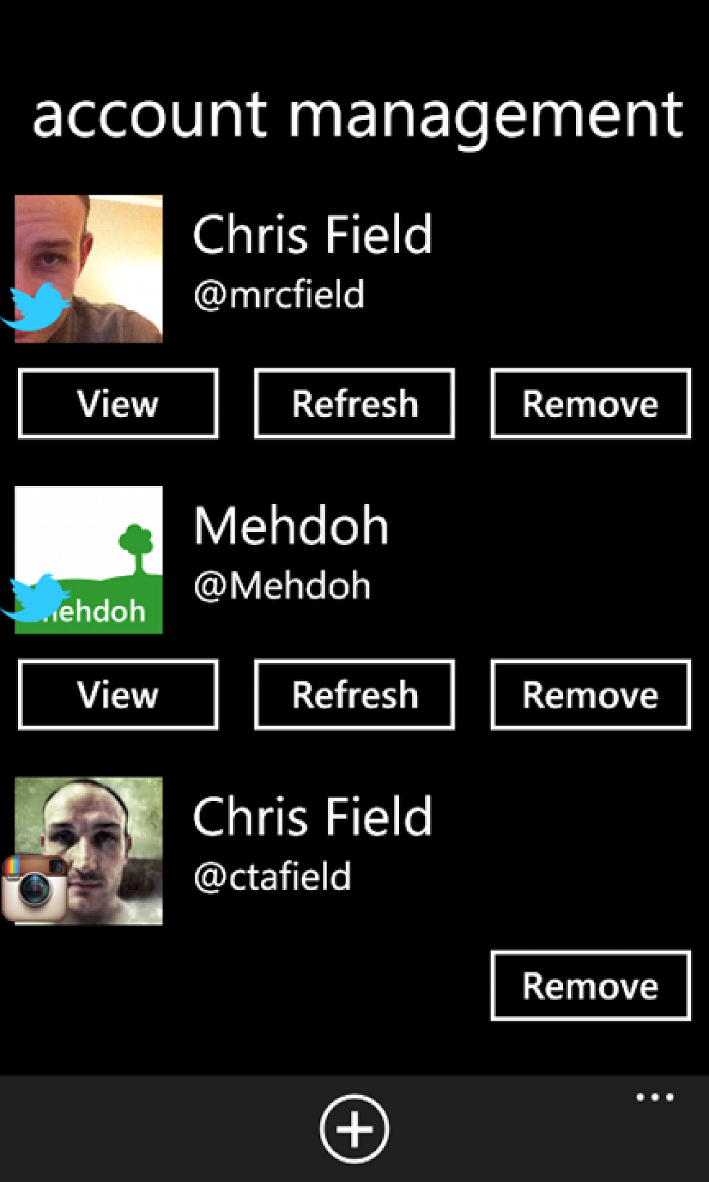 Mehdoh