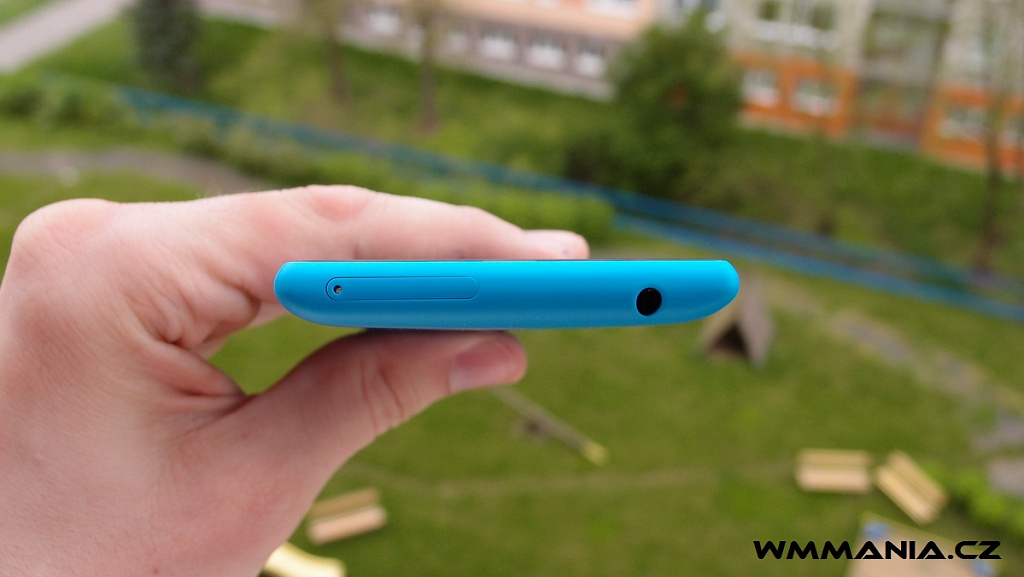 Nokia Lumia 720