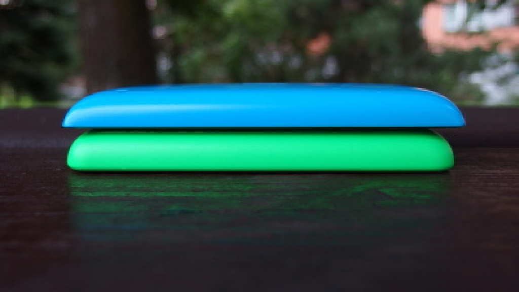 Nokia Lumia 520 vs. 530