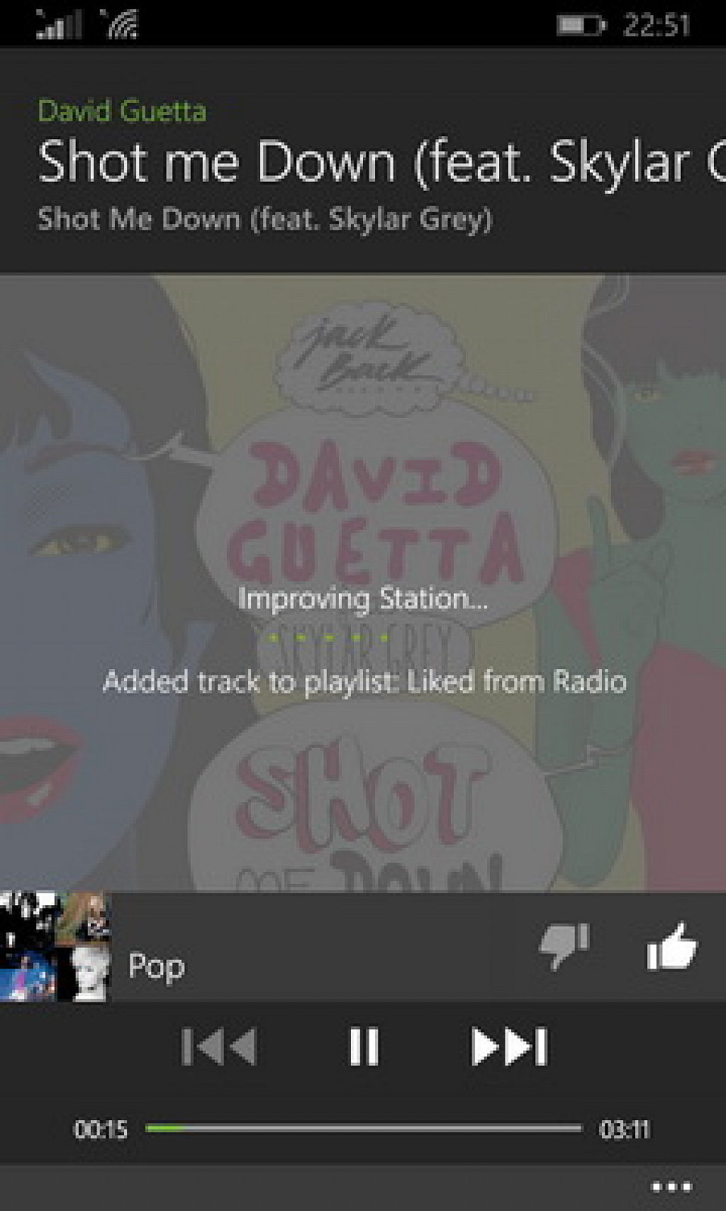 Spotify