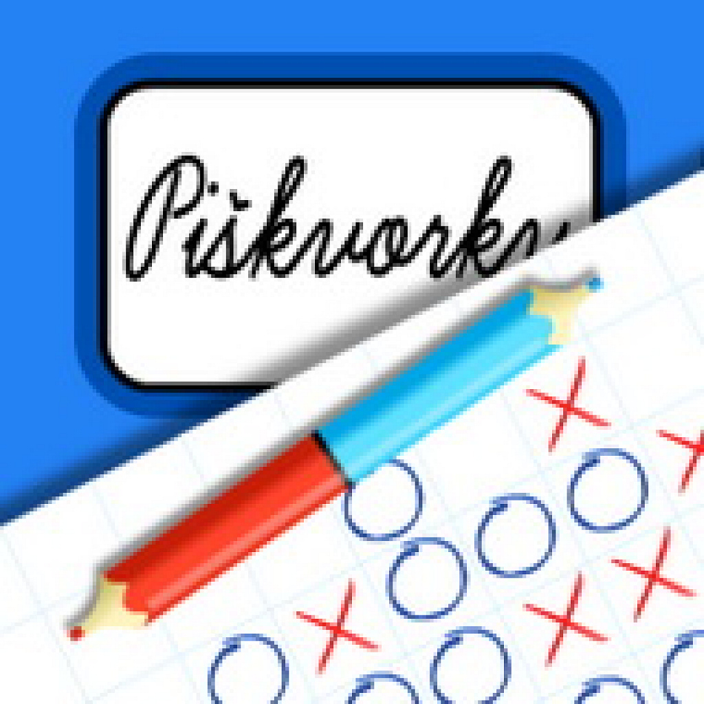 Piškvorky