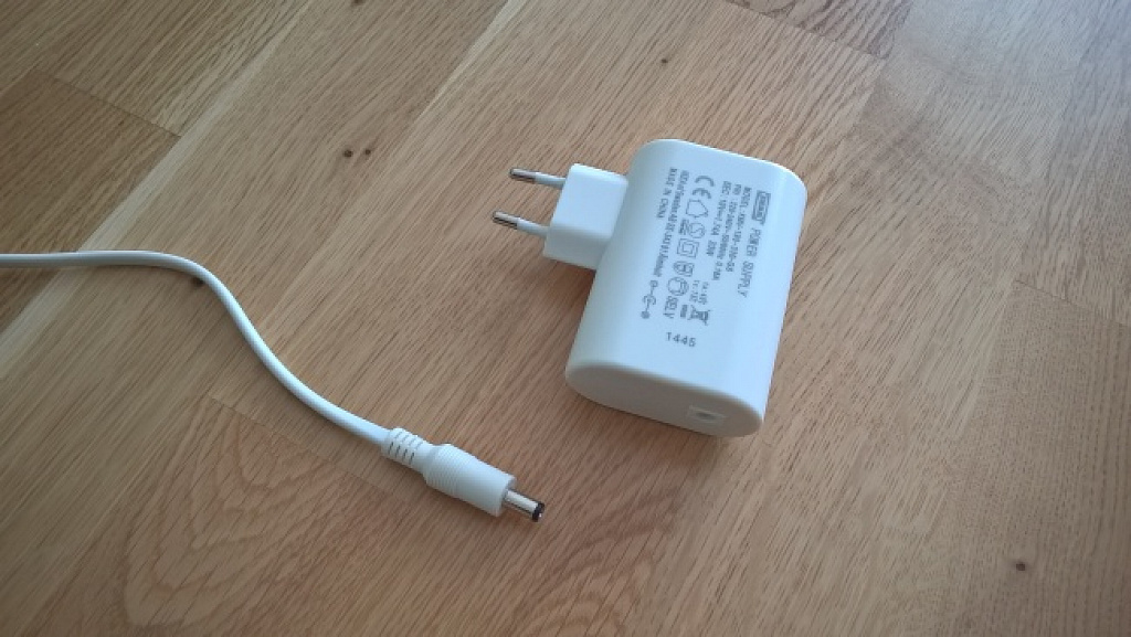 Ikea Riggad