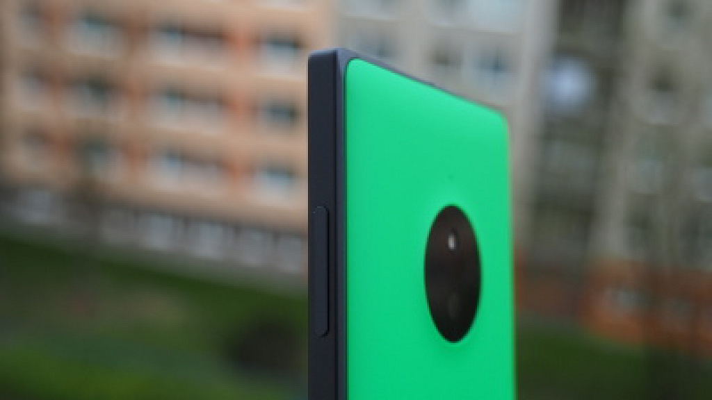 Nokia Lumia 830