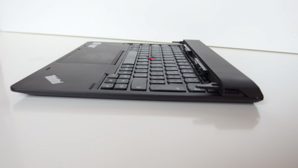 Lenovo Thinkpad Helix