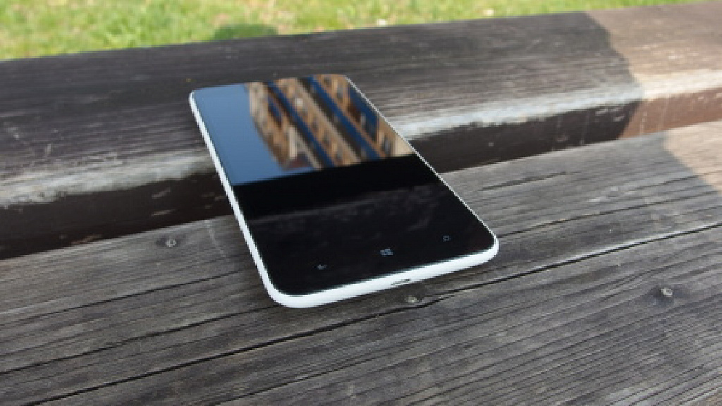 Nokia Lumia 1320