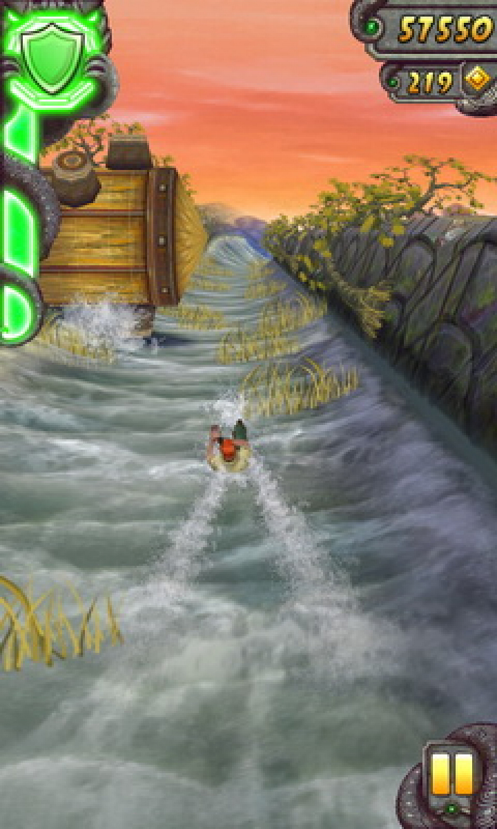 temple run 2